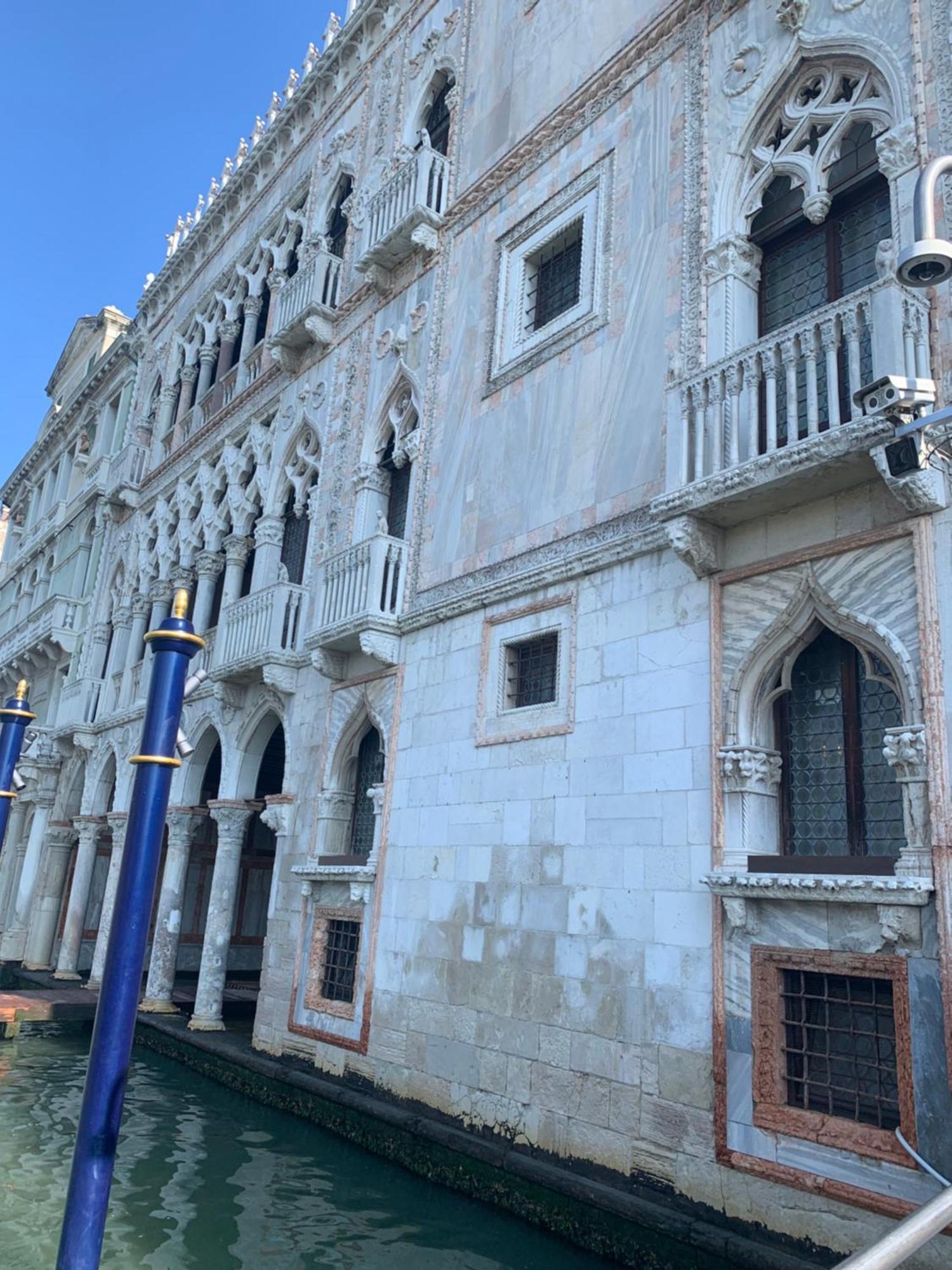 Rifugio Alle Vele Venice Exterior photo